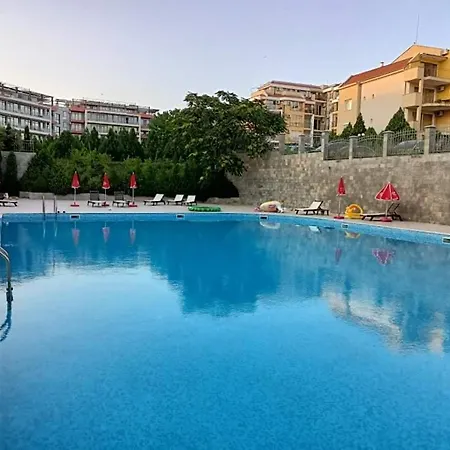 Apartment Sun Wave Exclusive