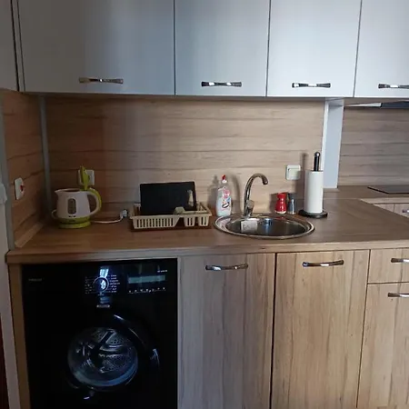 Sun Wave Exclusive Apartment *