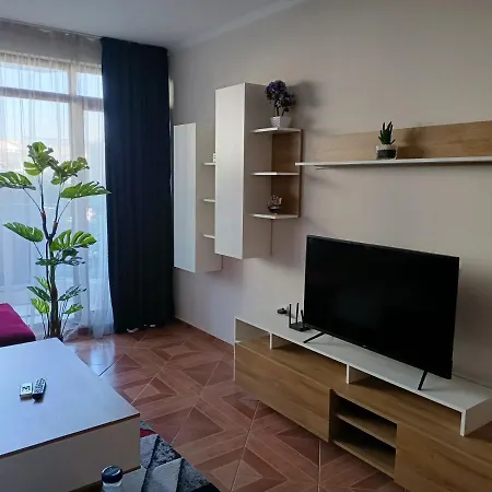 Apartment Sun Wave Exclusive *