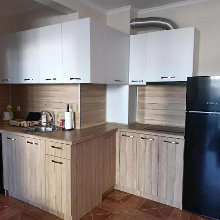 Sun Wave Exclusive * Sveti Vlas