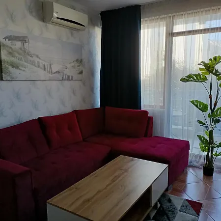 Sun Wave Exclusive Apartment Sveti Vlas