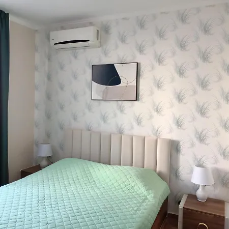 Sun Wave Exclusive Apartment