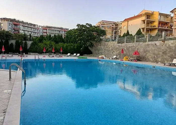 Appartamento Sun Wave Exclusive