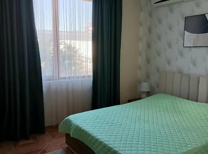 Sun Wave Exclusive Appartamento *