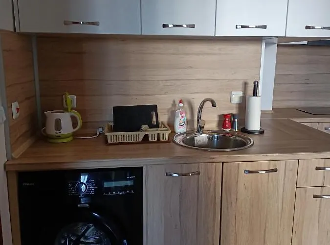 Sun Wave Exclusive Appartamento *