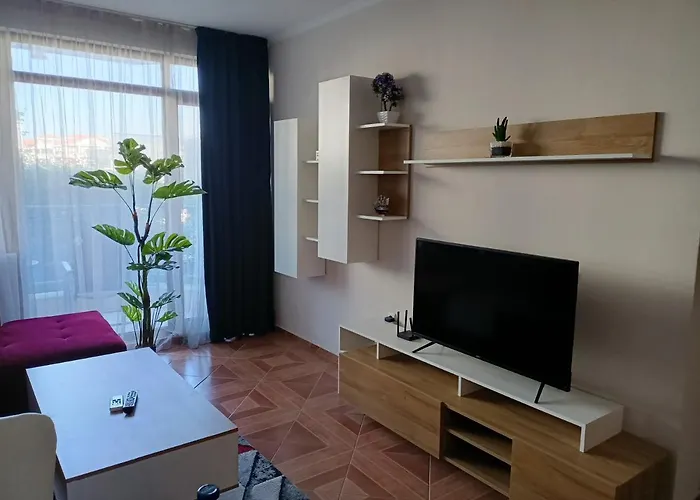 Appartamento Sun Wave Exclusive *