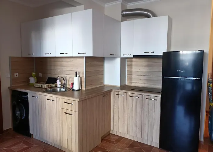 Sun Wave Exclusive * Sveti Vlas