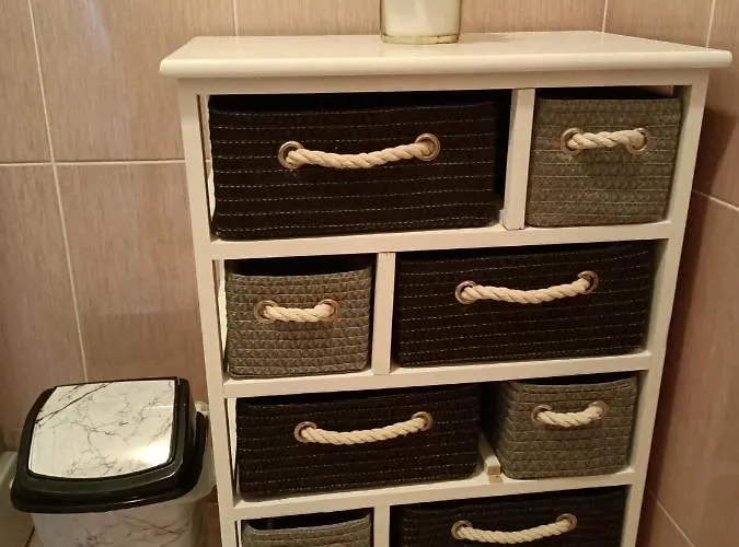 Appartamento Sun Wave Exclusive *