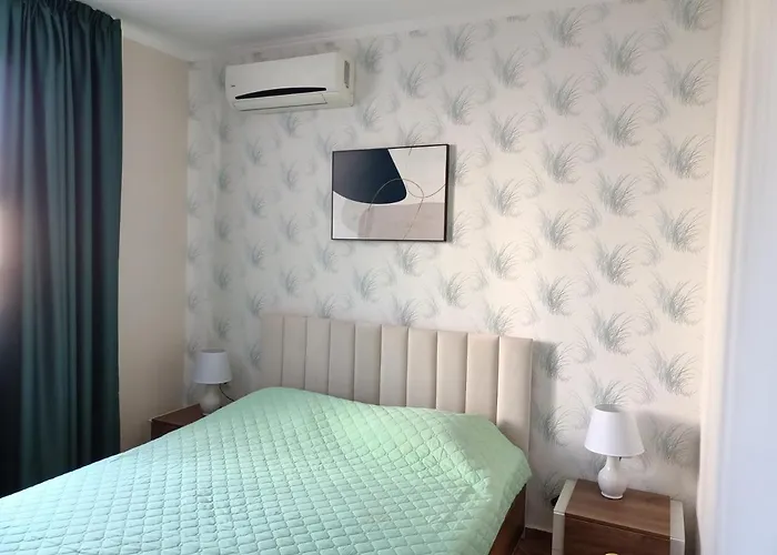 Sun Wave Exclusive Appartamento